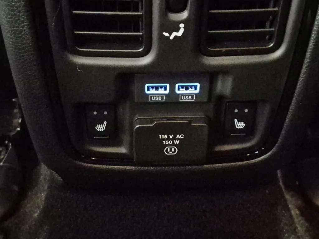 Used 2026 Gray Dodge GT Plus HEMI V8 image 28