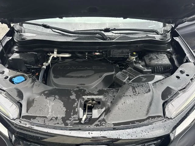 Used 2021 Gray Honda Touring image 32