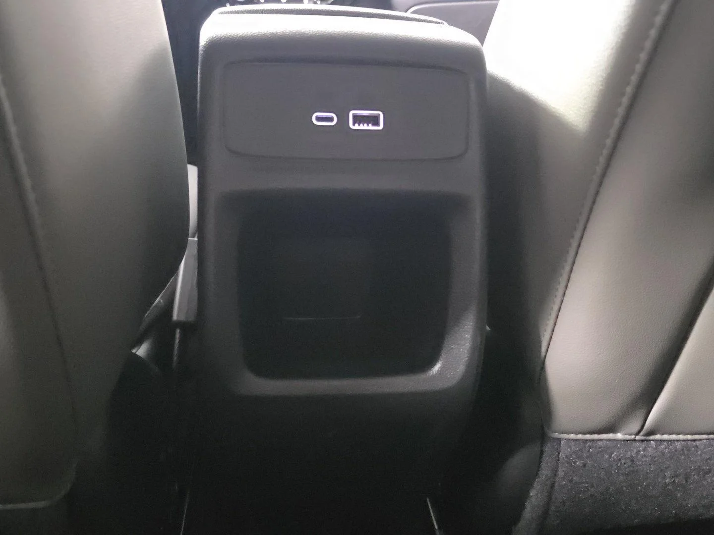 Used 2024 Cacti Green Chevrolet ACTIV image 22