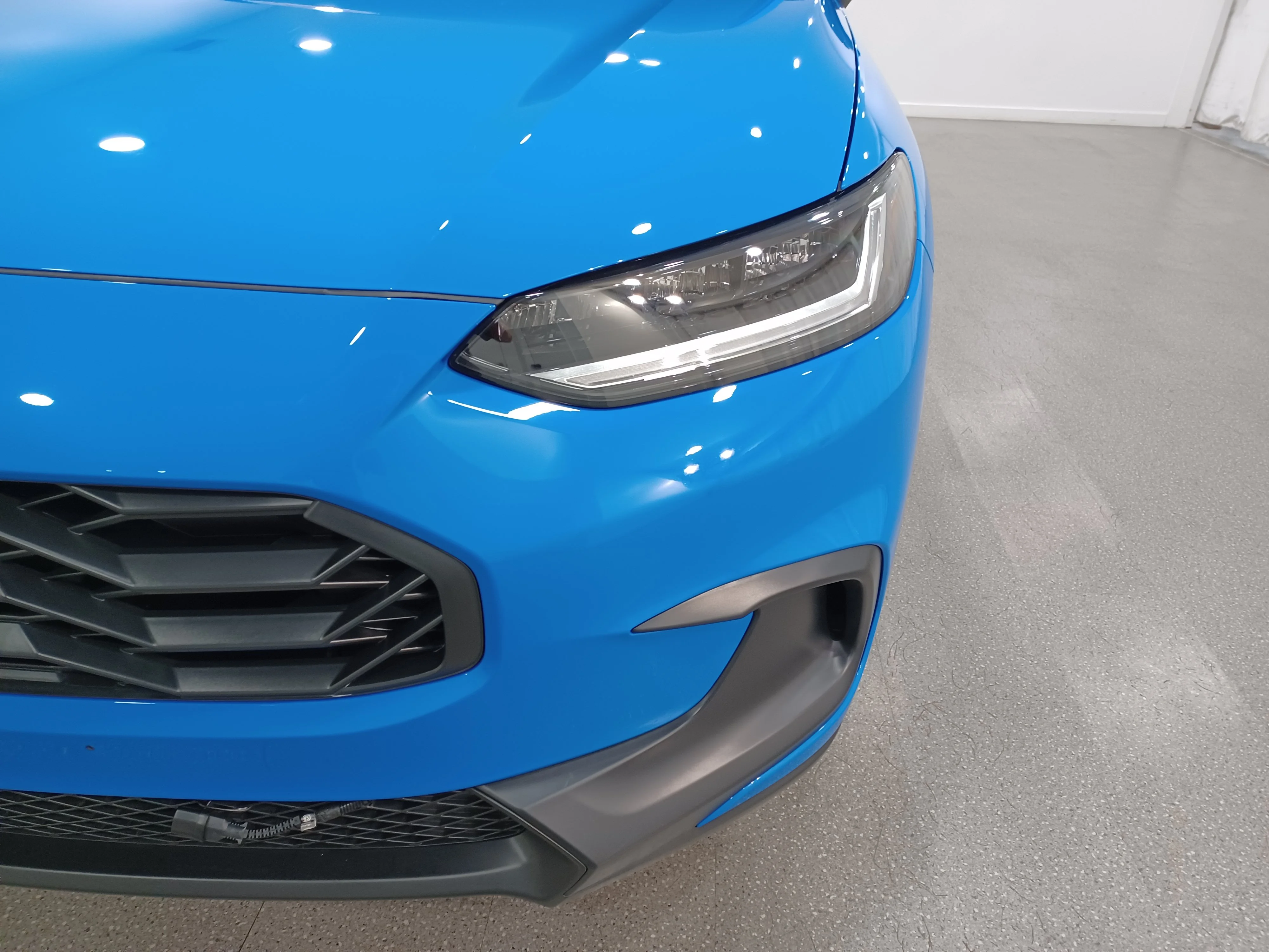 Certified Used 2026 Racing Blue Pearl Honda Sport AWD*Htd Seats | Sunroof | Htd Wheel | Adaptive Cruise | Remote Start | CarPlay | Park Assist image 5