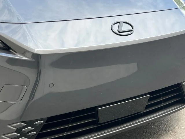 New 2026 Cloudburst Gray Lexus PREMIUM image 20