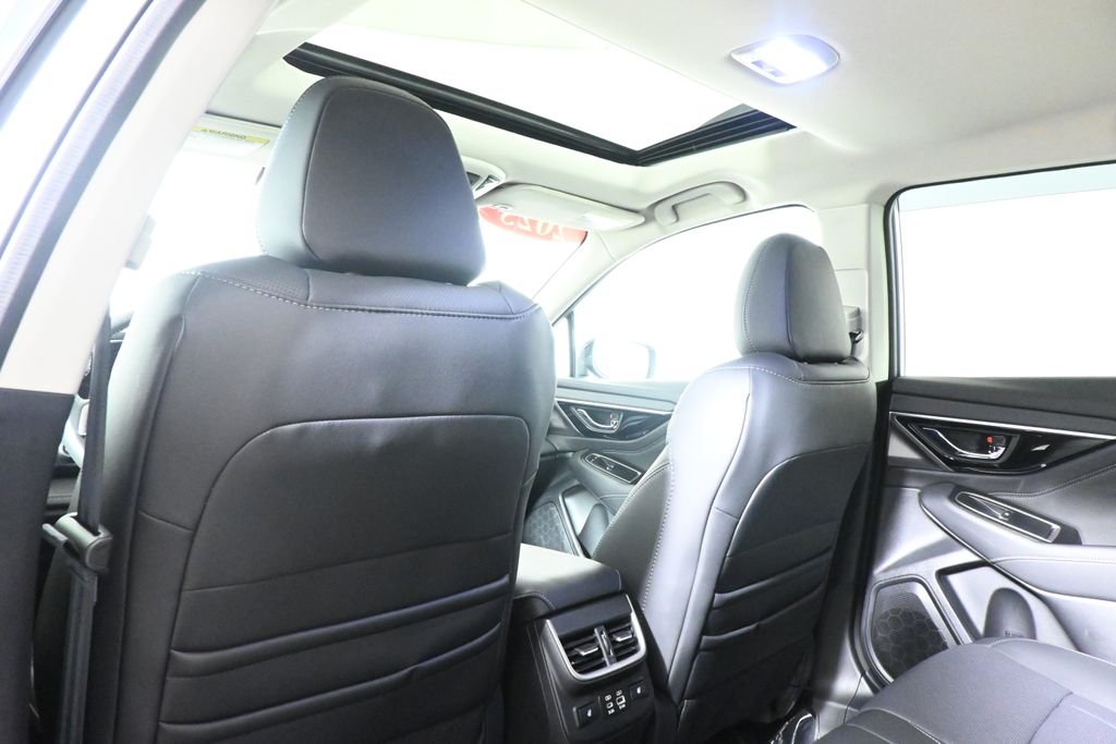 2025 Subaru Outback Limited - Photo 31