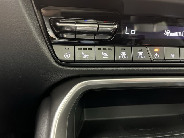 New 2026 Deep Crystal Blue Mica Mazda S Premium Plus image 23