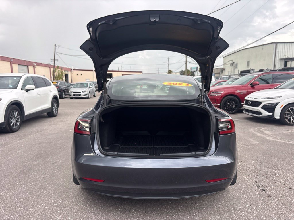 2023 Tesla Model 3 Performance - Photo 15