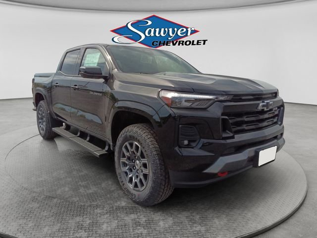 2026 Chevrolet Colorado Z71 - Photo 7