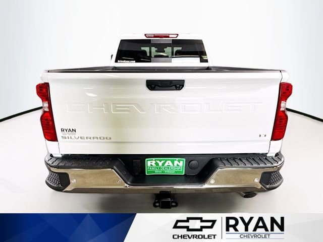 2026 Chevrolet Silverado 2500 HD LT - Photo 6