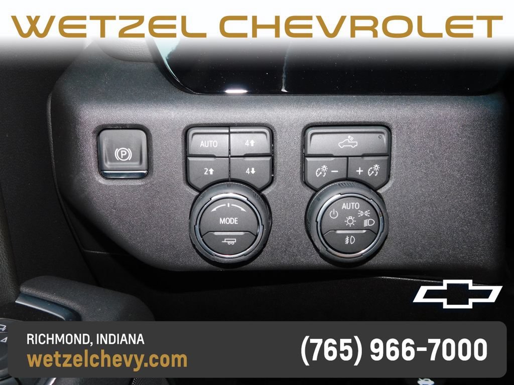 2026 Chevrolet Silverado 1500 RST - Photo 29