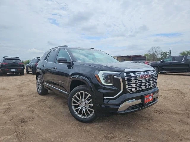 2026 GMC Terrain Denali AWD's photo