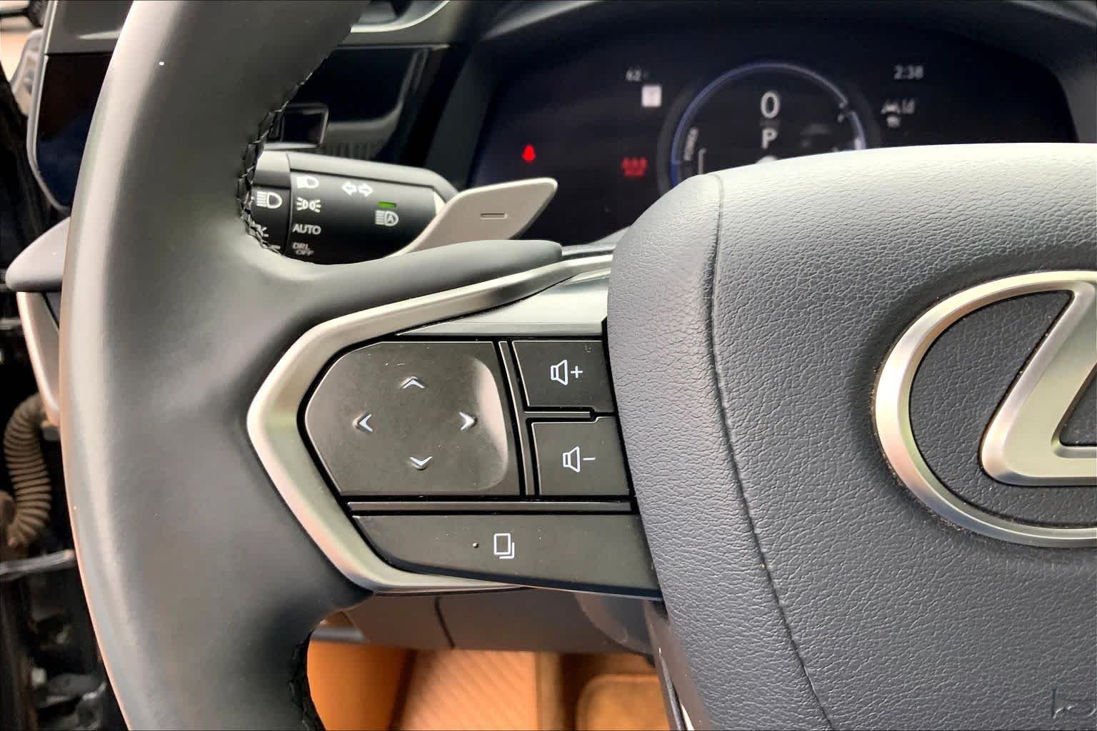 Used 2024 Caviar Lexus Premium image 23