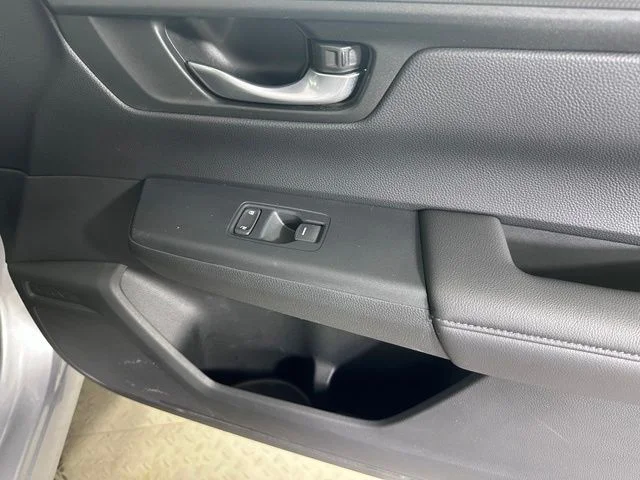 Used 2024 Gray Honda EX image 9