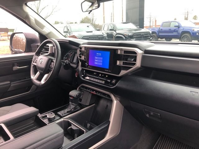 Used 2024 Gray Toyota SR5 image 17
