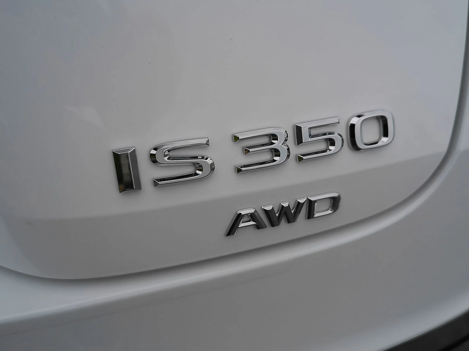 Used 2024 White Lexus 350 F SPORT image 31