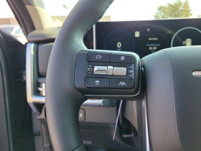 New 2026 Hampton Gray Hyundai Limited AWD image 23
