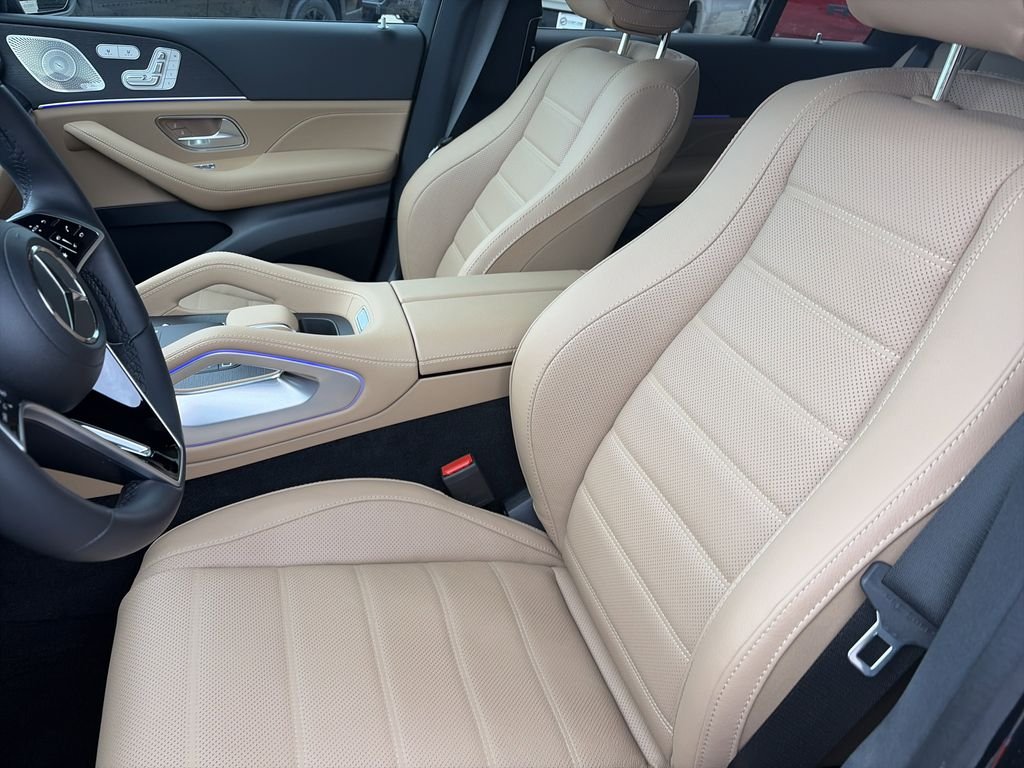 Used 2025  Mercedes-Benz GLE 350 image 11