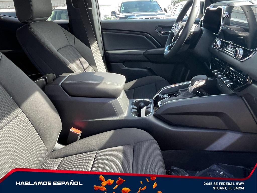 2026 GMC Canyon Elevation - Photo 20