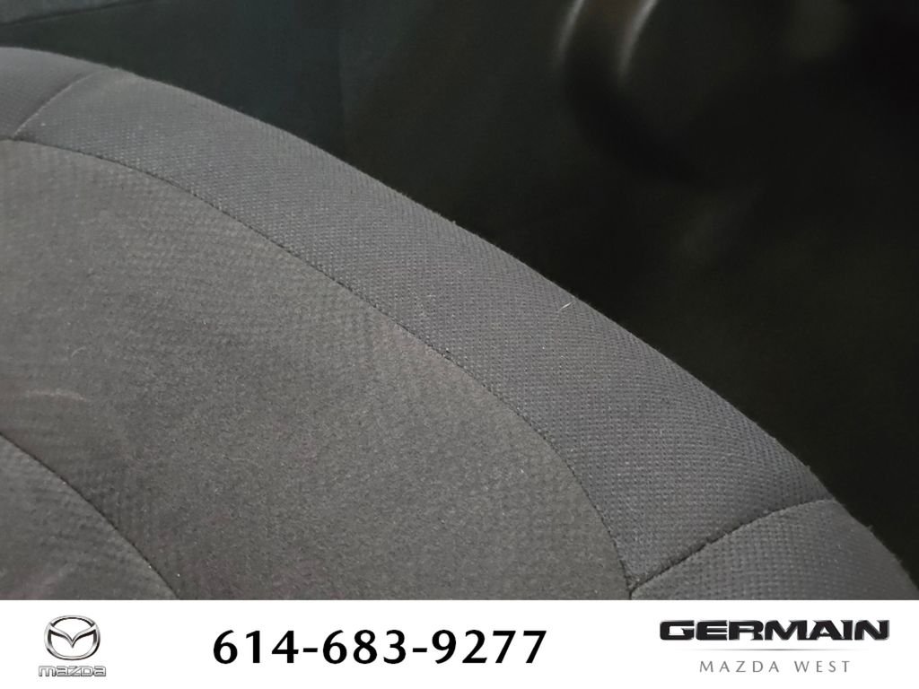 Used 2011 Gray Nissan S image 28