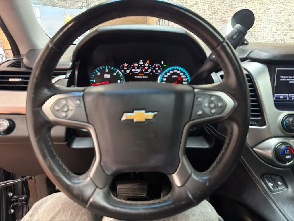 Used 2017 Black Chevrolet LT image 26
