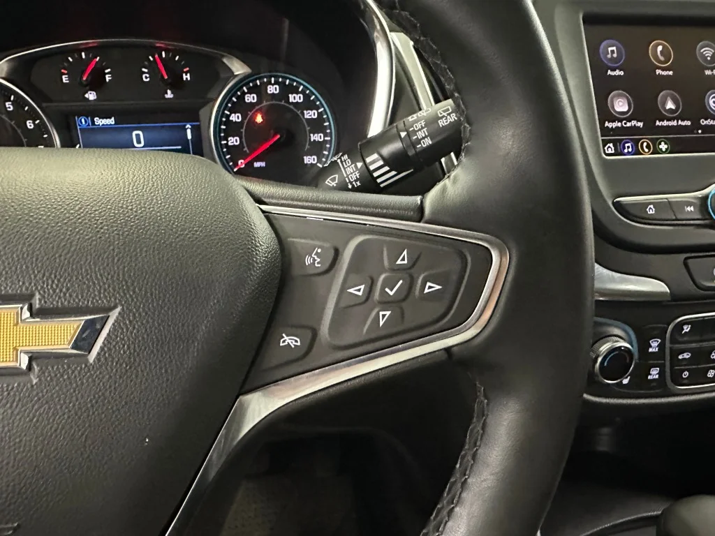 2024 Chevrolet Equinox LT - Photo 12
