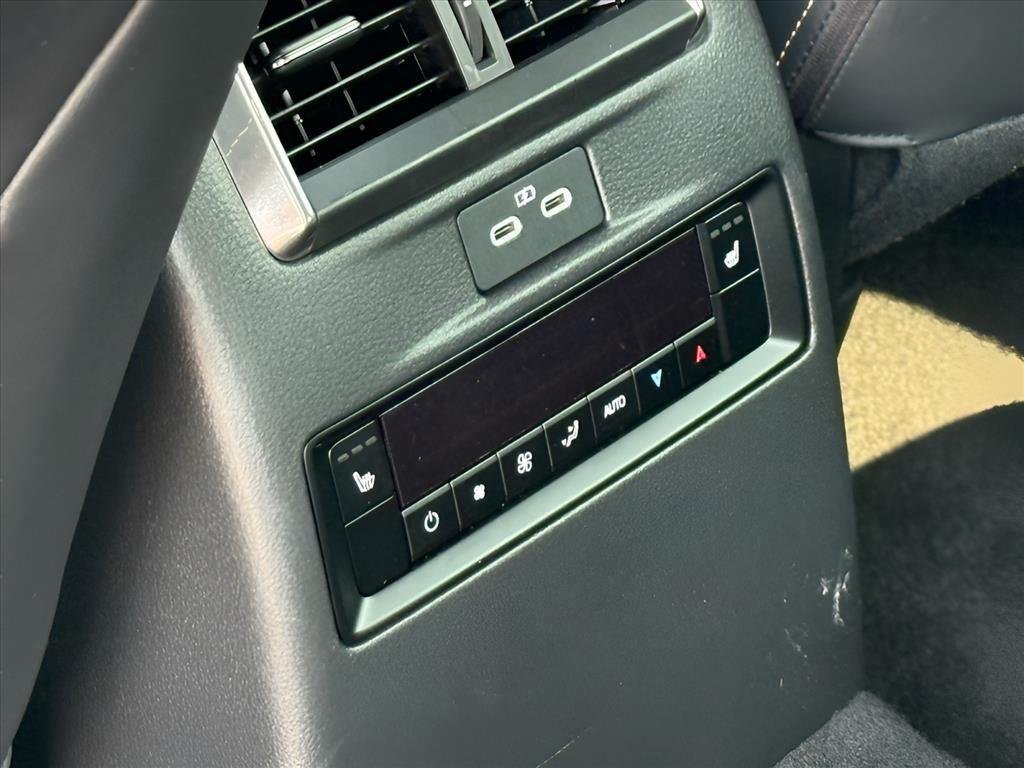 2024 Mazda CX-90 Premium Plus Package - Photo 14