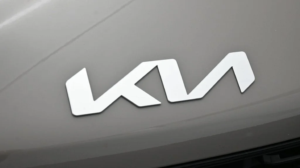Used 2024 Brown Kia X-Line SX image 20