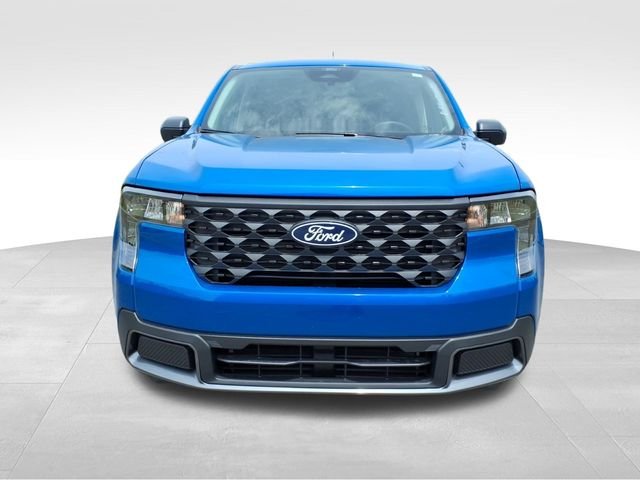 New 2026 Velocity Blue Ford XLT image 16