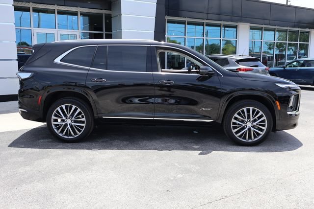 2026 Buick Enclave Avenir - Photo 10