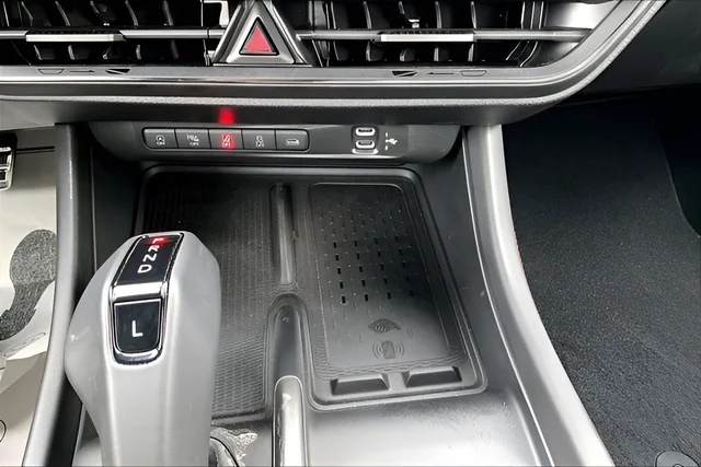 2026 Dodge Charger Scat Pack - Photo 13