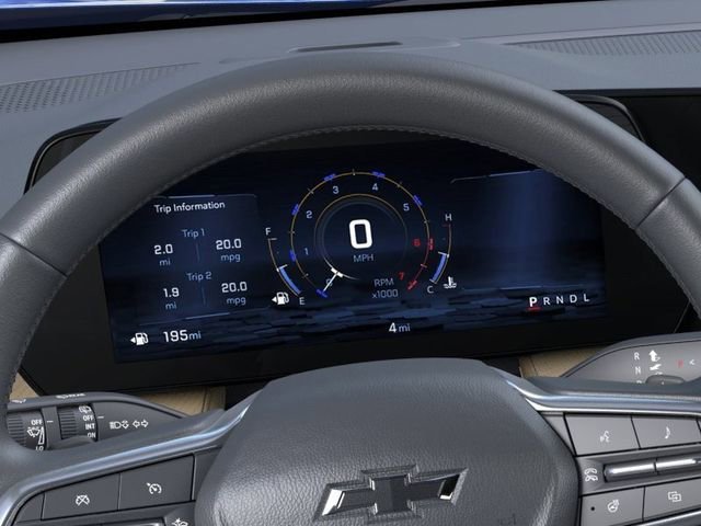 New 2026 Reef Blue Metallic Chevrolet ACTIV image 18