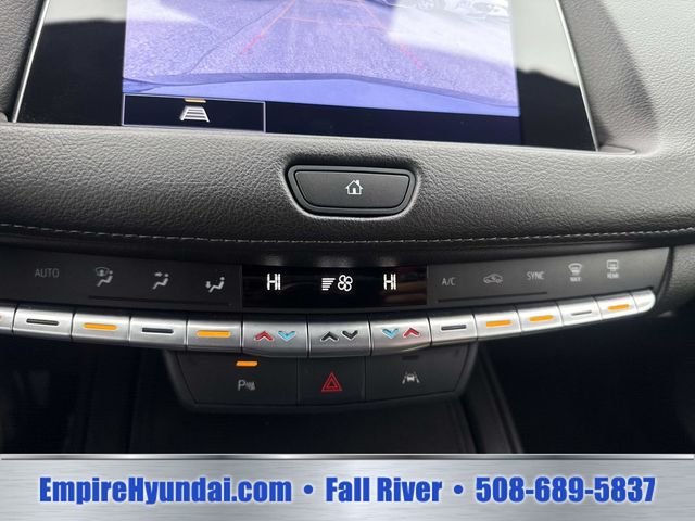 2023 Cadillac XT4 Premium Luxury - Photo 23
