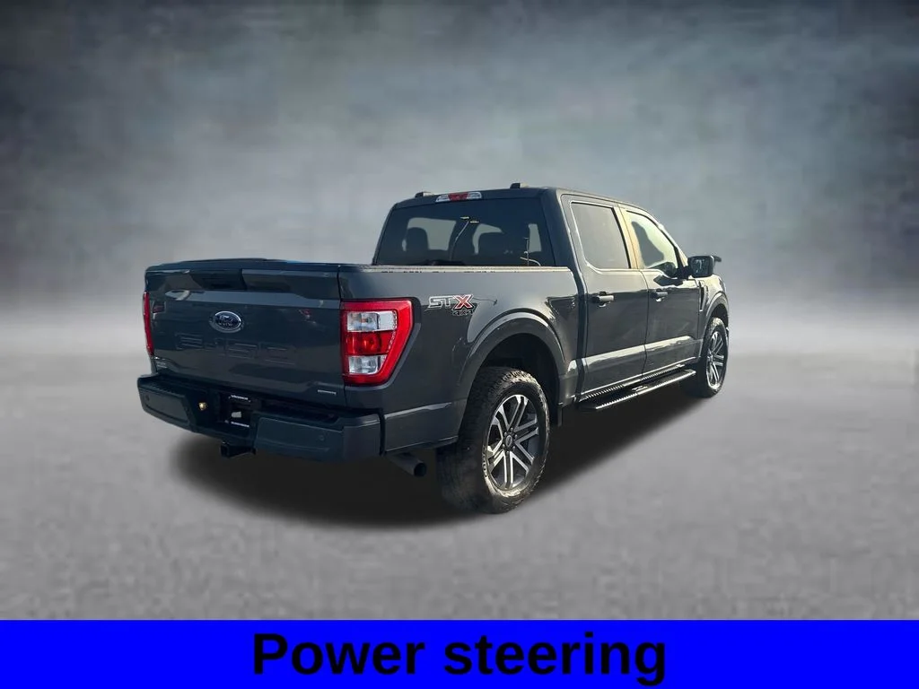 Used 2021 Lead Foot Ford XL image 7