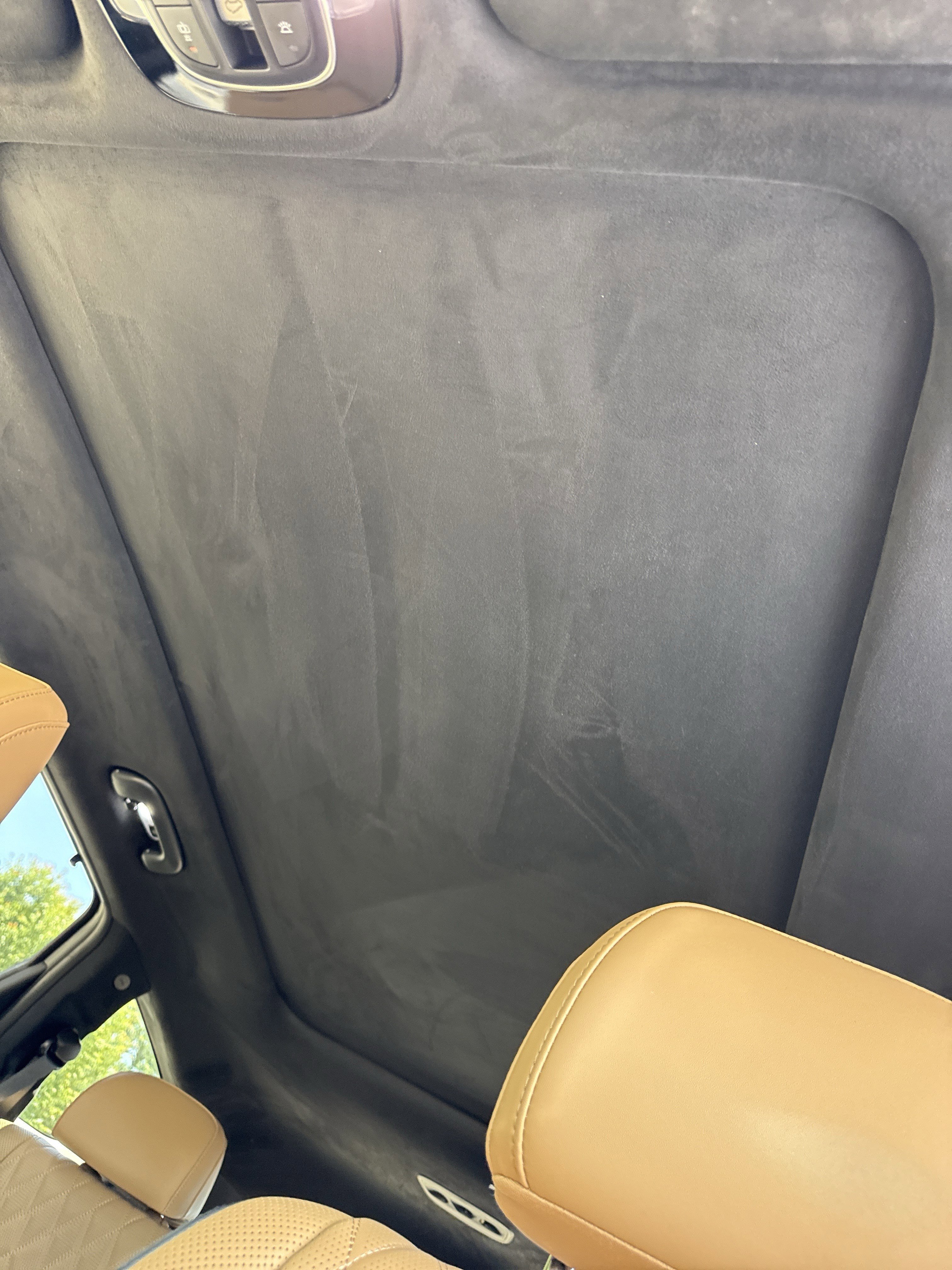 Used 2023 Hampton Gray Hyundai Calligraphy image 18