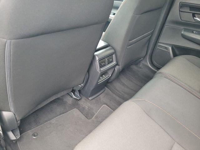 Used 2023 Silver Honda Sport image 14