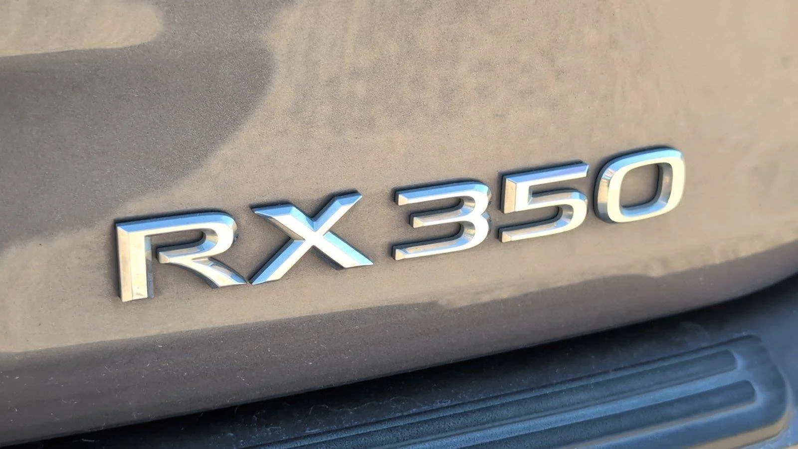 Used 2019 Nebula Gray Pearl Lexus F Sport image 6