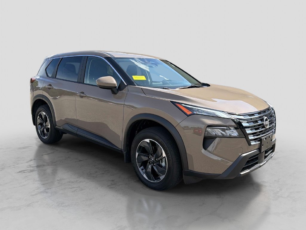 Used 2024  Nissan SV image 7