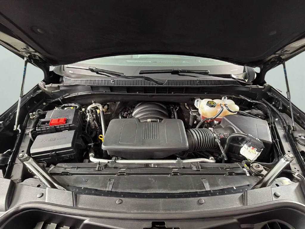 Used 2026 Black Chevrolet LT image 41