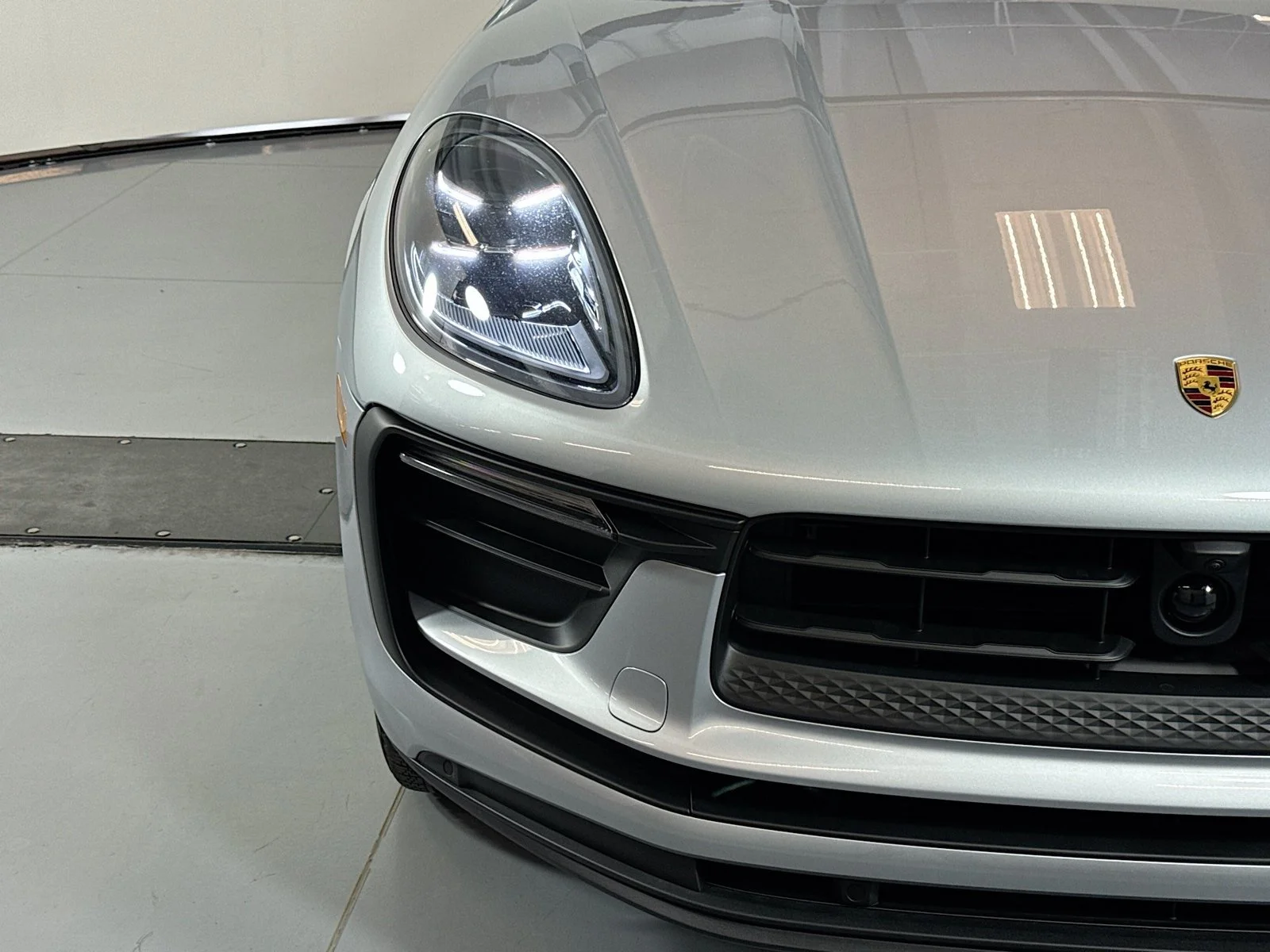 Certified Used 2026 White Porsche T image 27