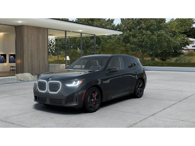 2026 BMW X3 M50 XDRIVE's photo