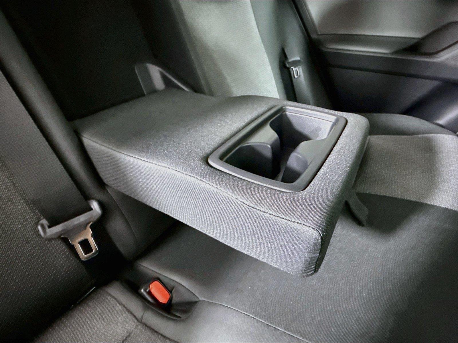 Certified Used 2026 Storm Cloud Toyota LE image 38