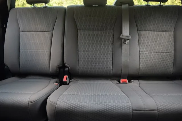 Used 2018 White Ford XLT image 15