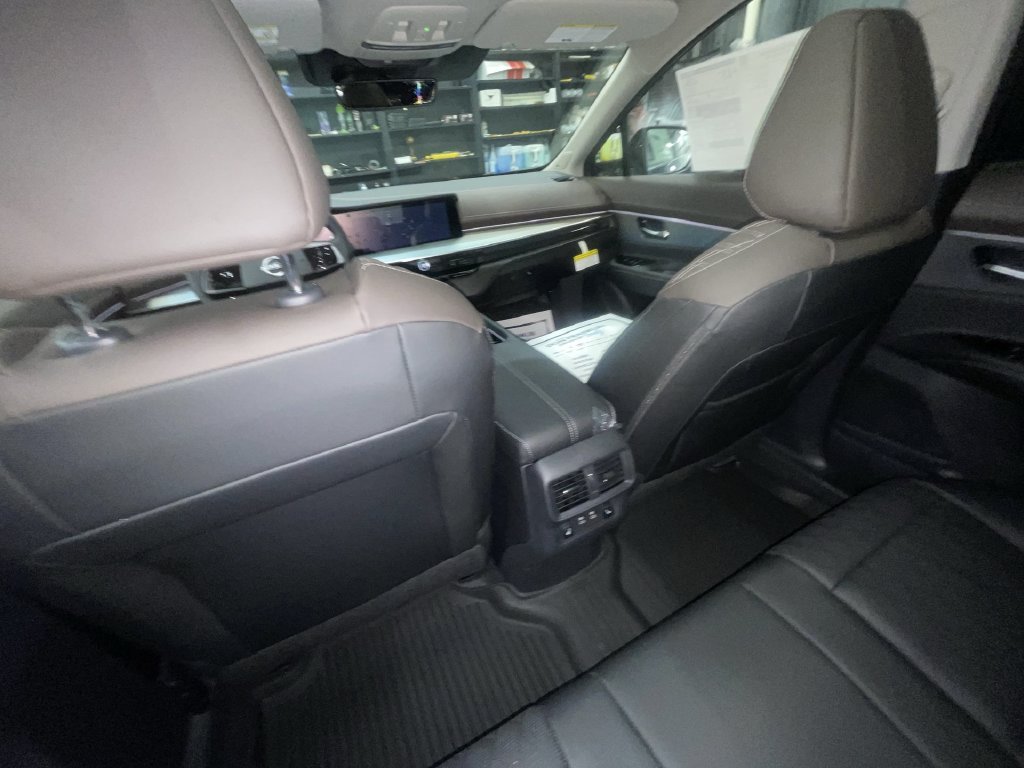 2026 Nissan Murano Platinum - Photo 21
