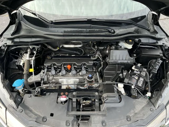 Used 2022 Black Honda Sport image 19