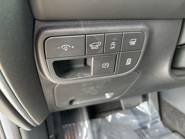 New 2026 Ecotronic Gray Pearl Hyundai Calligraphy image 49