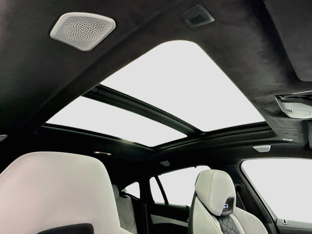 New 2027 Black Sapphire Metallic BMW Competition image 17