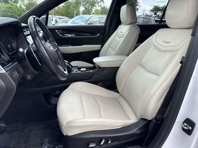 2020 Cadillac XT6 Sport - Photo 11