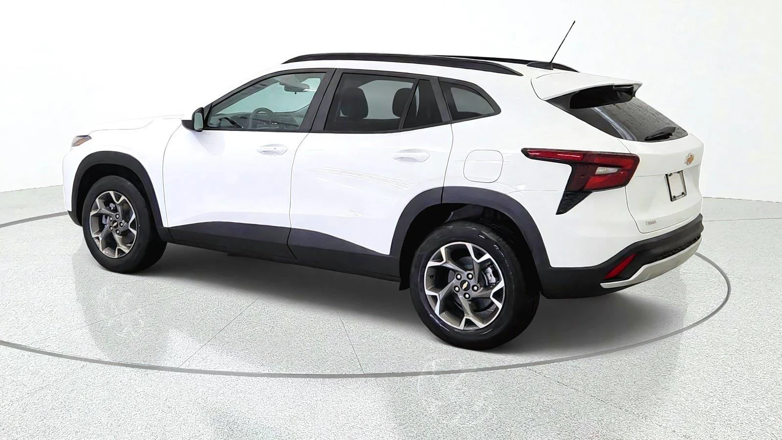 2026 Chevrolet Trax LT - Photo 6