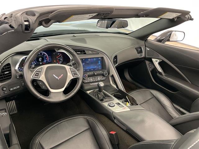 2014 Chevrolet Corvette Stingray Z51 2LT, photo 10 of 12