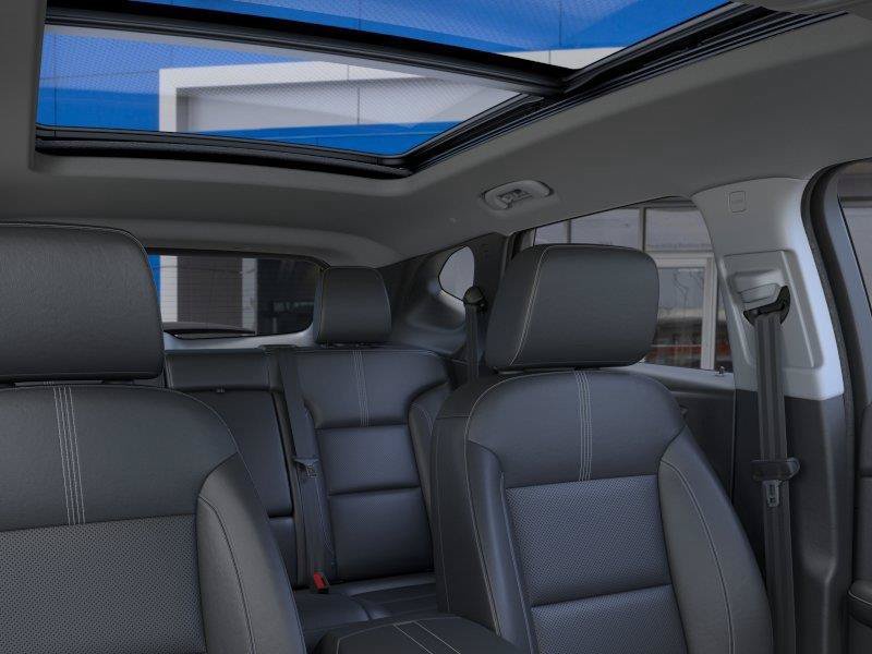 2026 Chevrolet Blazer 3LT - Photo 24