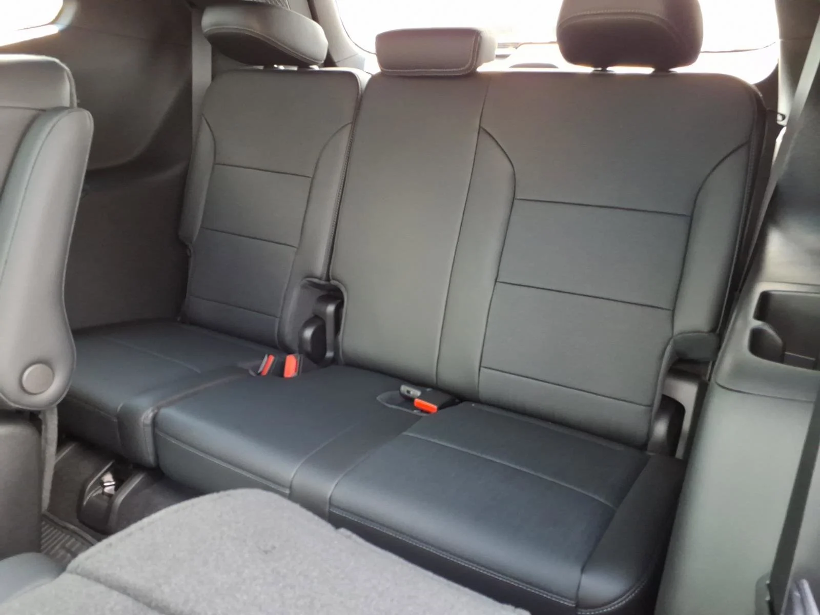 2026 Buick Enclave Preferred - Photo 8