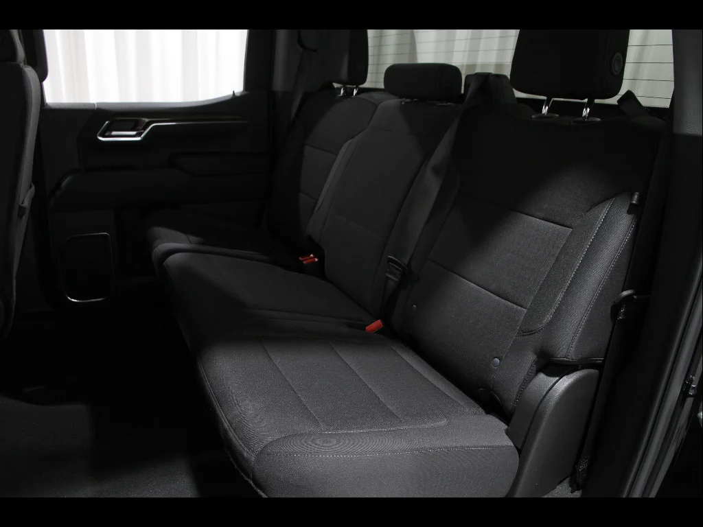 2024 Chevrolet Silverado 1500 RST - Photo 20