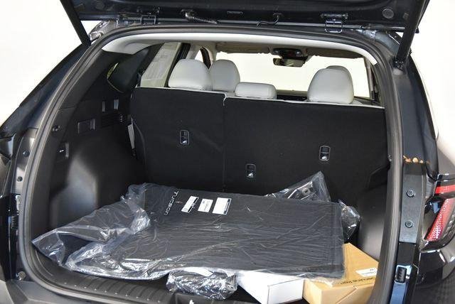 New 2026 Black Hyundai SEL Premium AWD image 71